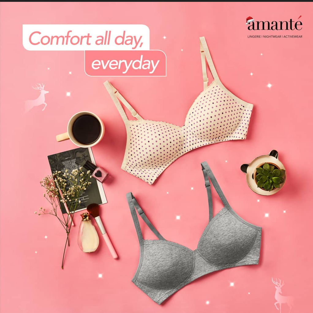 Amante Lingerie